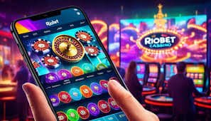 Beragam kategori permainan seperti sportsbook, slot online, dan live casino dengan peluang kemenangan tinggi