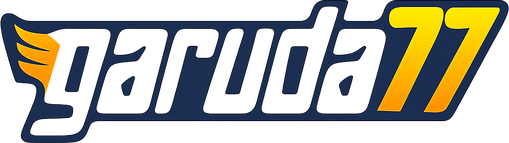 Logo garuda77